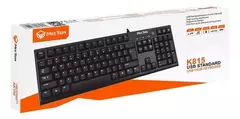 TECLADO USB MEETION K815