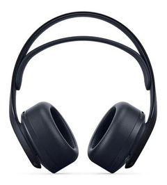 AURICULAR PS5 SONY PULSE 3D WIRELESS MIDNIGHT BLACK - TECNOPLAY