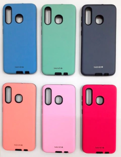 FUNDA SAMSUNG A20S - comprar online