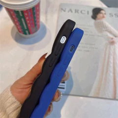 FUNDA TPU PUFFER MOTOROLA G52 en internet