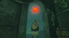 THE LEGEND OF ZELDA TEARS OF THE KINGDOM en internet