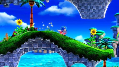 SONIC SUPERSTARS - TECNOPLAY