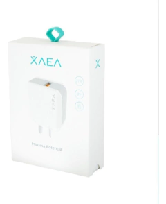CARGADOR XAEA USB TIPO C