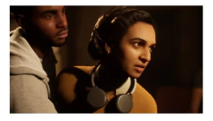 THE DARK PICTURES THE DEVIL IN ME - TECNOPLAY