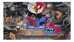 CUPHEAD - tienda online