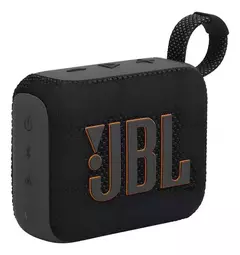 PARLANTE JBL GO 4 ORIGINAL - comprar online