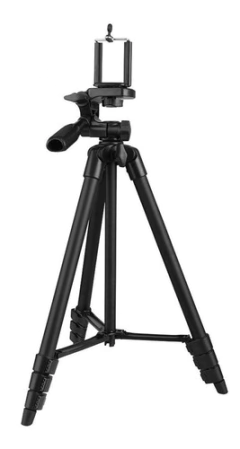 TRIPODE KOLKE EXTENSIBLE HASTA 135CM KVT-449 - TECNOPLAY