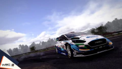 Imagen de WRC 10