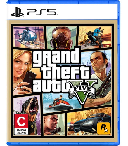 GTA 5
