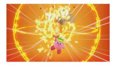 KIRBY STAR ALLIES en internet