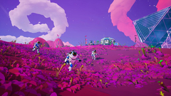 ASTRONEER en internet