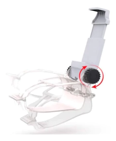 Imagen de ADAPTADOR JOYSTICK PS5 MOBILE PHONE CLAMP PS5 TP5-0527B