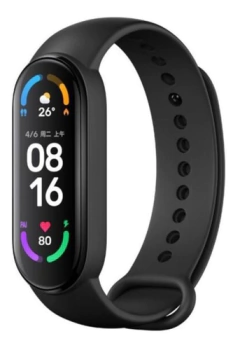 MI SMARTBAND 6 XIAOMI