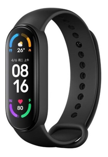 MI SMARTBAND 6 XIAOMI