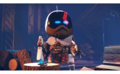 ASTRO BOT - tienda online