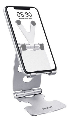 SOPORTE PARA SMARTPHONE/TABLET NOGA HOLD V3