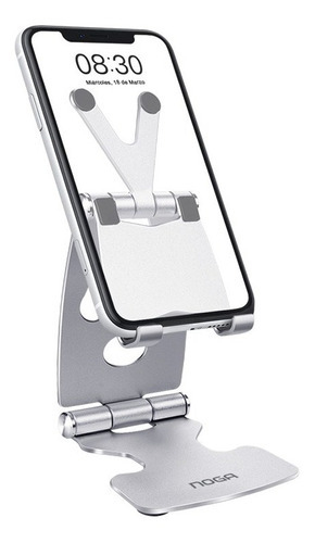 SOPORTE PARA SMARTPHONE/TABLET NOGA HOLD V3