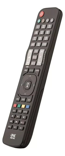 CONTROL REMOTO UNIVERSAL PARA LG ONE FOR ALL URC-1911 en internet