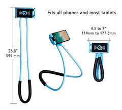 SOPORTE DE CELULAR PARA CUELLO 2071