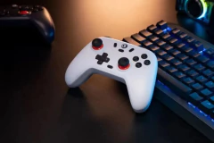 Imagen de JOYSTICK GAMESIR NOVA T4N PC/NSW/IOS/ANDROID