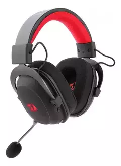 AURICULAR REDRAGON ZEUS PRO WIRELESS H510 - TECNOPLAY