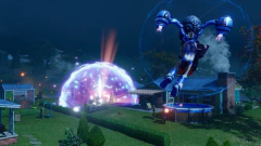 DESTROY ALL HUMANS - TECNOPLAY