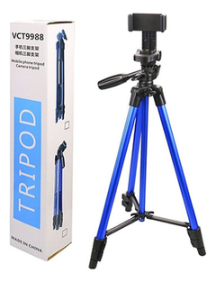 TRIPODE SEISA 1.5MT VCT 9988