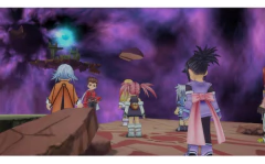 TALES OF SYMPHONIA REMASTERED - comprar online
