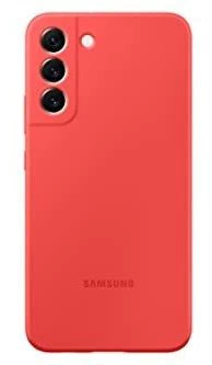 FUNDA SILICONA ORIGINAL SAMSUNG S22 PLUS - comprar online