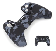 FUNDAS CAMUFLADAS PARA JOYSTICK PS5 - TECNOPLAY