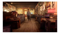 LIFE IS STRANGE TRUE COLORS - TECNOPLAY