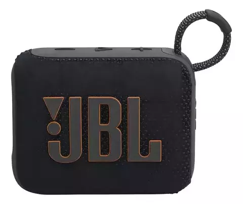 PARLANTE JBL GO 4 ORIGINAL