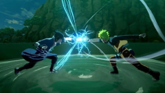 NARUTO ULTÍMATE NINJA STORM TRILOGY