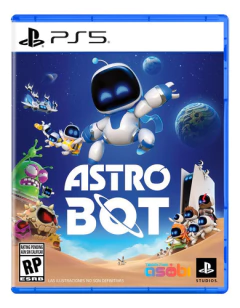 ASTRO BOT