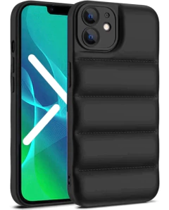 FUNDA TPU PUFFER MOTOROLA G52 - TECNOPLAY