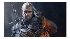 THE WITCHER WILD HUNT COMPLETE EDITION en internet