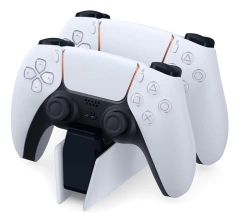 BASE DE CARGA DUALSENSE SONY PLAYSTATION 5 - comprar online