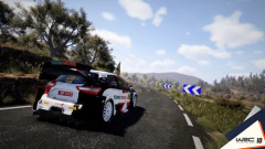 WRC 10 - TECNOPLAY