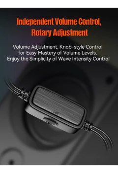 PARLANTES MEETION RGB MT-SP2011 - tienda online