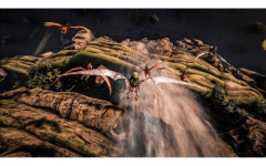 ARK: ULTIMATE SURVIVOR EDITION