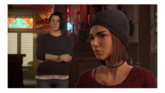 LIFE IS STRANGE TRUE COLORS - comprar online