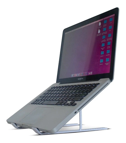 SOPORTE PLEGABLE NOTEBOOK SOUL ZB-11/NETMAK NM-HC75