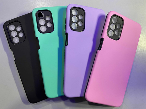 FUNDA MOBILE SILICONA SAMSUNG A13