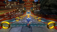 SONIC COLORS ULTIMATE - comprar online