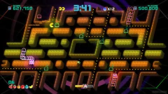 PACMAN CHAMPIONSHIP EDITION 2 + ARCADE GAME SERIES en internet