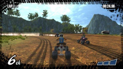 ATV RENEGADES - comprar online