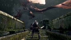 DARK SOULS REMASTERED en internet