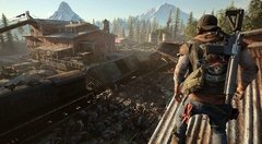 DAYS GONE en internet