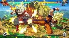 DRAGON BALL FIGHTER Z - comprar online