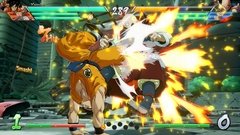 DRAGON BALL FIGHTER Z en internet